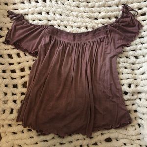 American Eagle “Soft and Sexy” Shirt